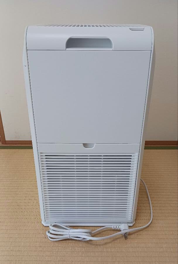 ダイキン　MC555A-W　ほぼ未使用品　2025年製