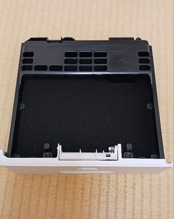 ダイキン　MC555A-W　ほぼ未使用品　2025年製