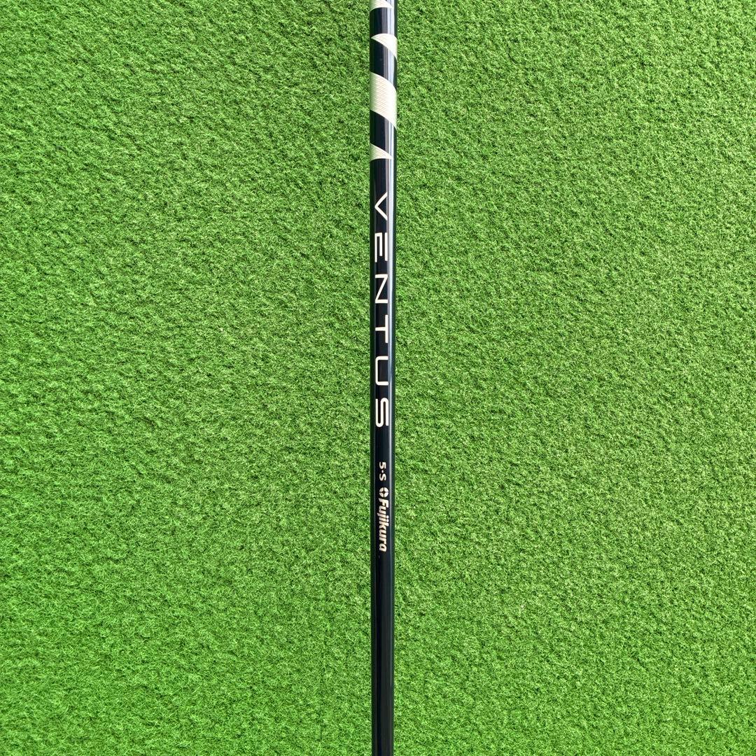 希少 PARADYM ♦︎♦︎♦︎ドライバー9.0 レフティ ベンタス5S