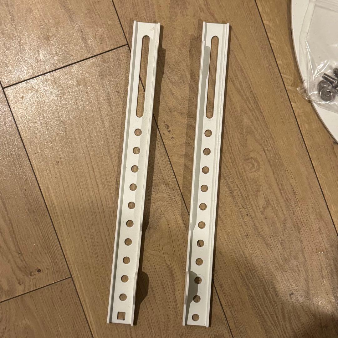 EQUALS（イコールズ） WALL A2 テレビスタンド 薄型ベース フロア