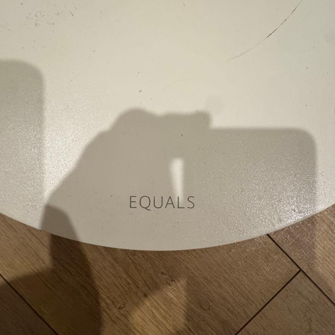 EQUALS（イコールズ） WALL A2 テレビスタンド 薄型ベース フロア