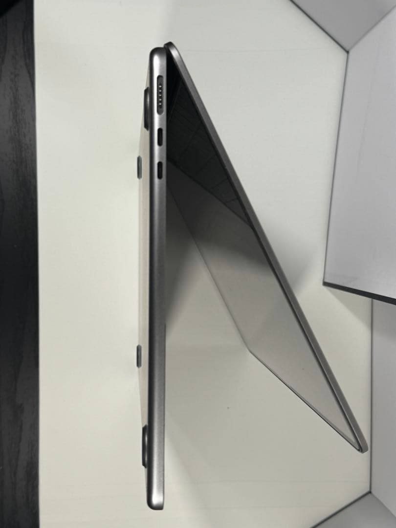 mac book air m2 16GB/256GB CPU8/GPU10 美品