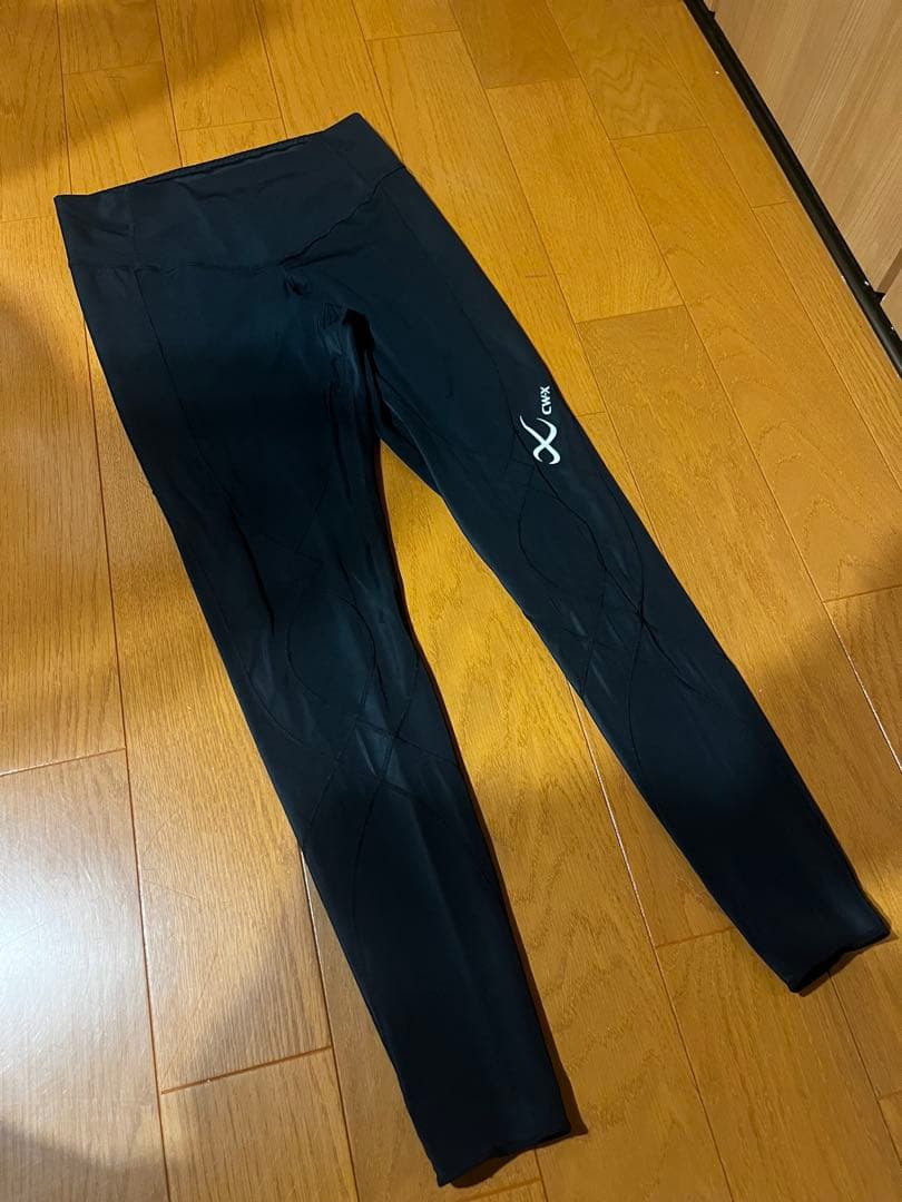 ワコール CW-X スタビライクス2.0 HZY-119 黒