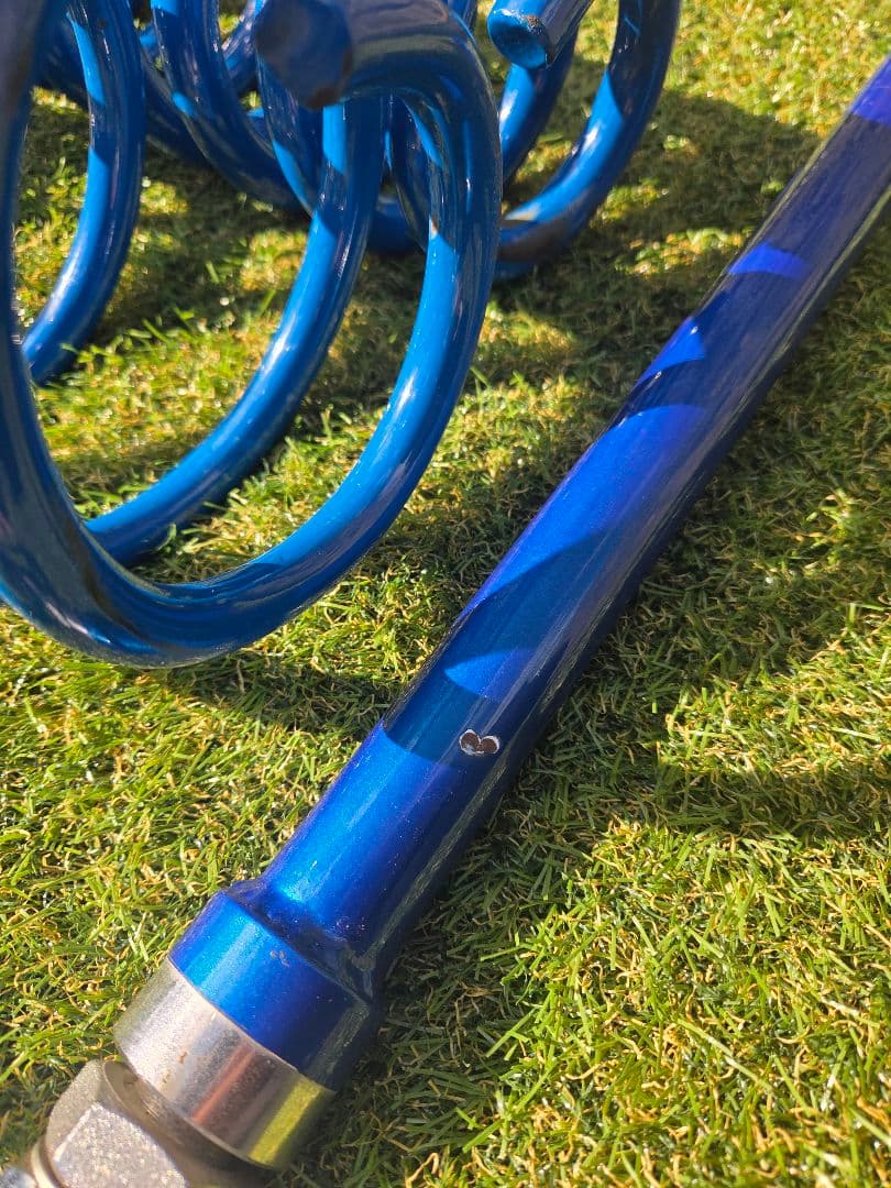 150　ランドクルーザープラド　リフトアップキットセット　ガソリン車用