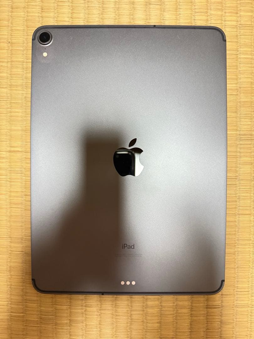 iPad Pro (第1世代)11インチ＋Apple Pencil 第2世代