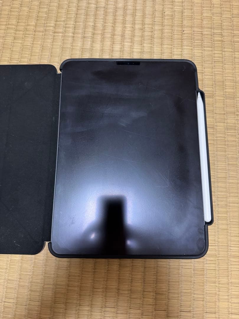 iPad Pro (第1世代)11インチ＋Apple Pencil 第2世代