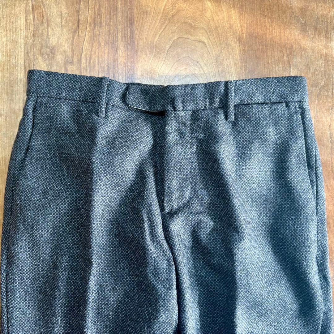 INCOTEX SLIM Fit パターン30 サイズ46