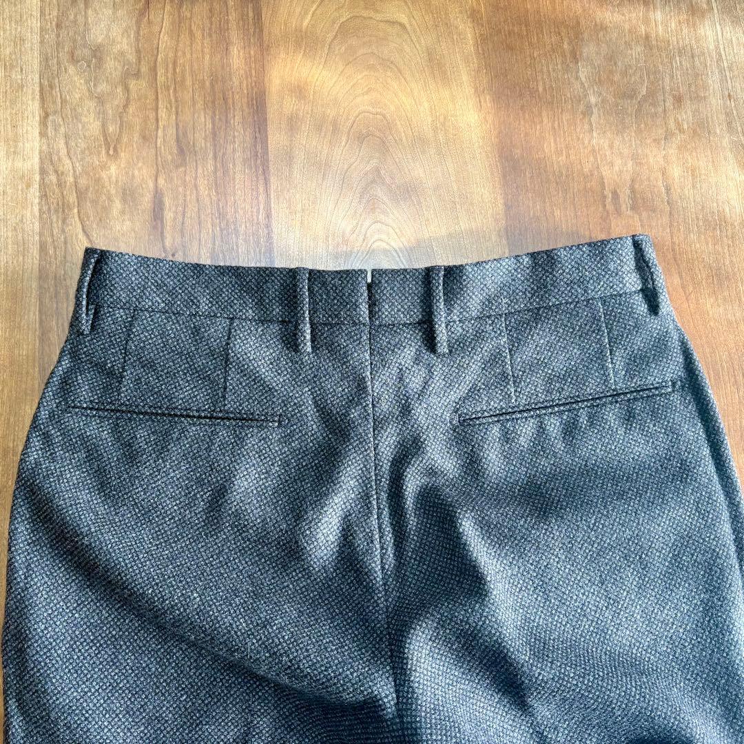 INCOTEX SLIM Fit パターン30 サイズ46