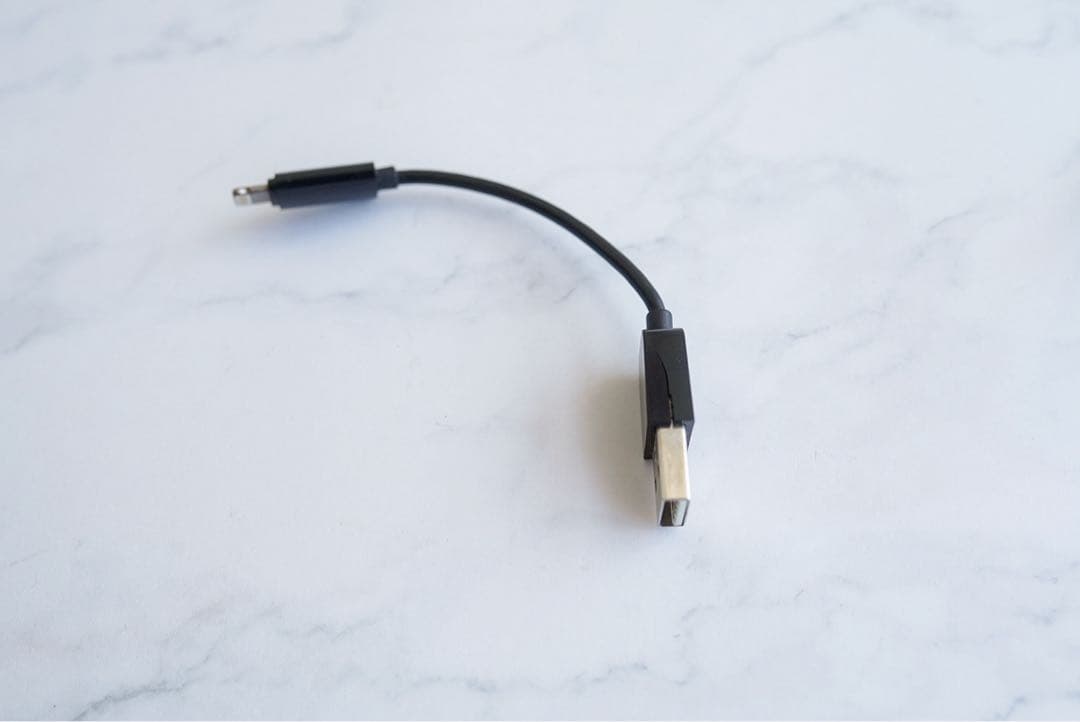 JVC ポータブルヘッドフォンアンプ SU-AX7