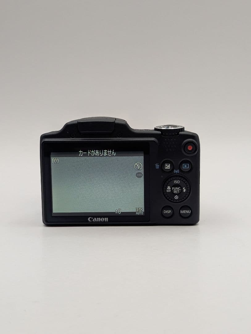 デジタルカメラ Canon PowerShot SX510 HS