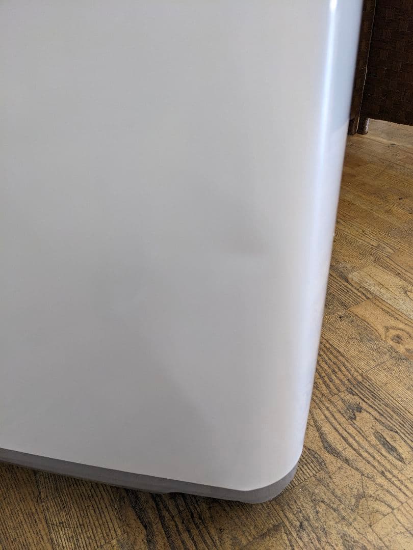 U033 洗濯乾燥機　6.5kg/3.5kg SHARP 22年 ES-T6E2