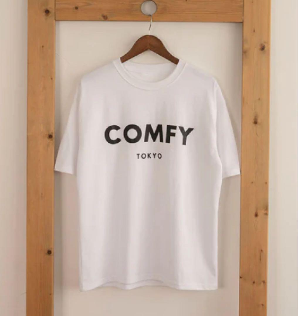 Da-iCE 岩岡徹 COMFY ホワイト Tシャツ