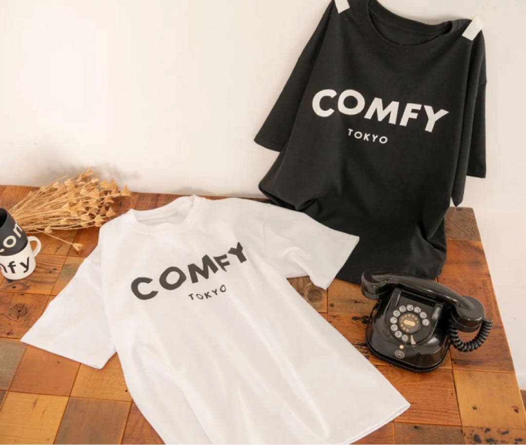 Da-iCE 岩岡徹 COMFY ホワイト Tシャツ