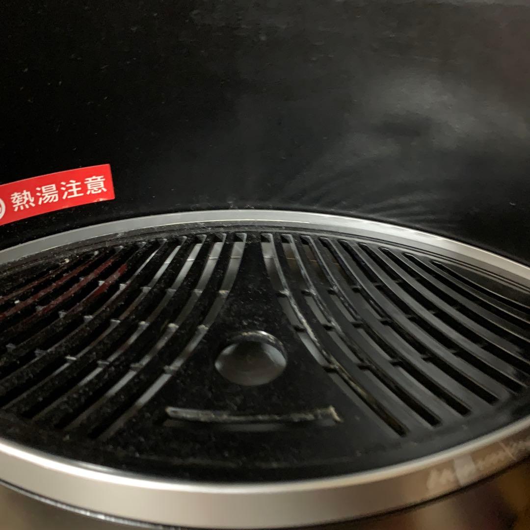 ハミングウォーターサーバー