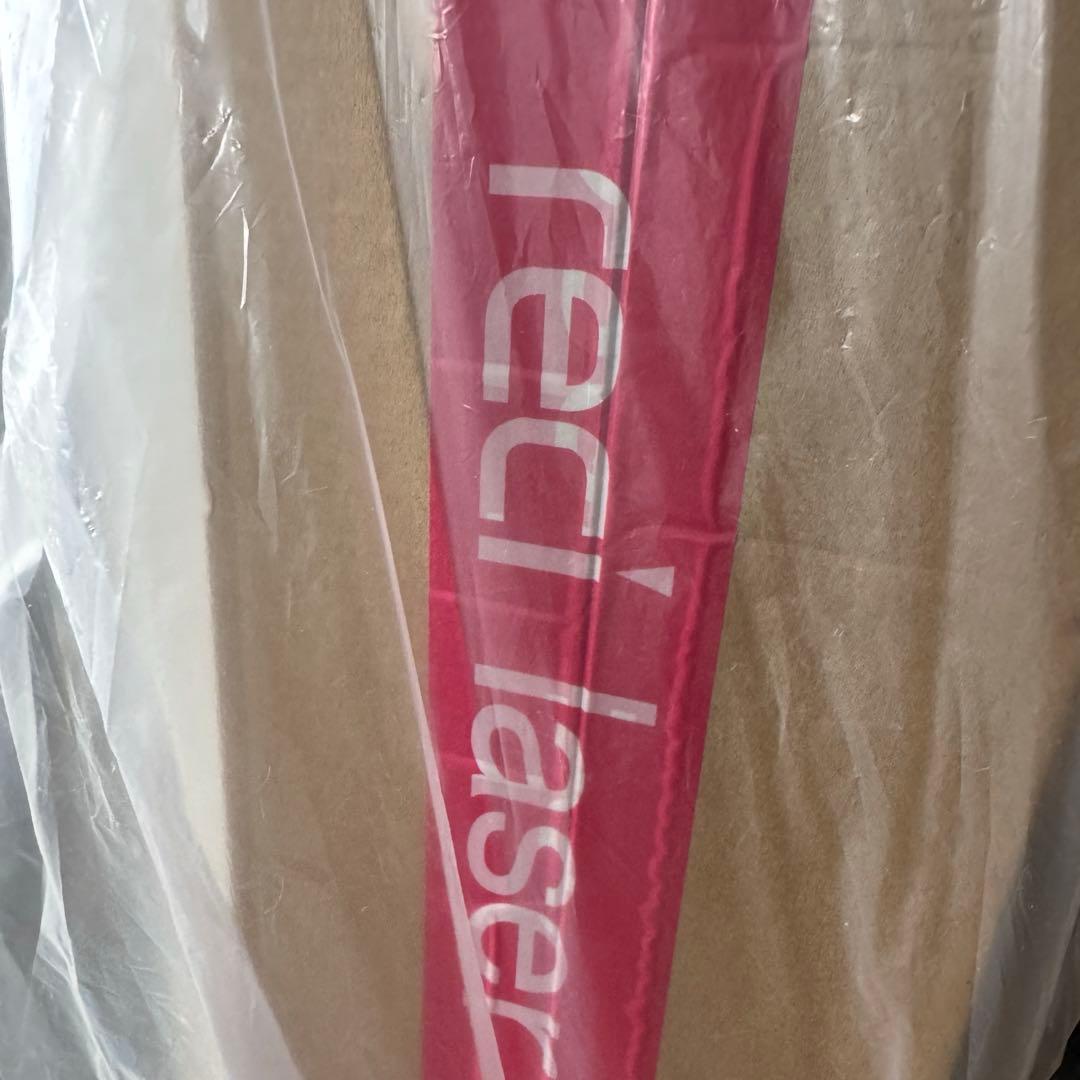 Laserboxレーザー加工機用チューブ