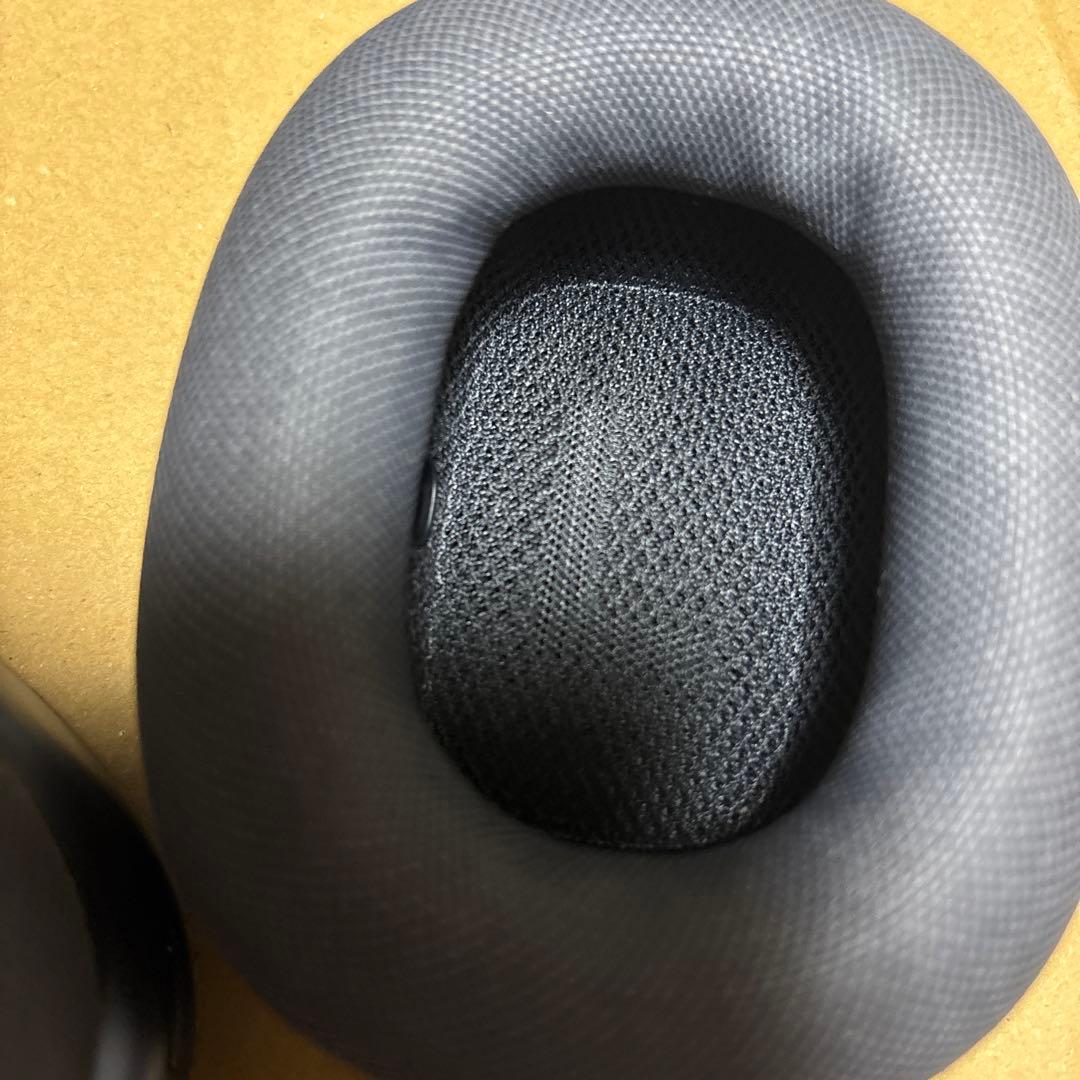 AirPods Maxワイヤレスオーバーヘッドホン