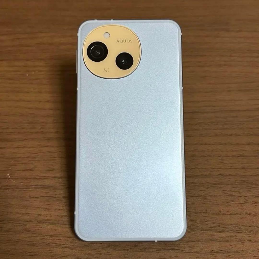 SHARP AQUOS sense9 SH-M29 SIMフリー