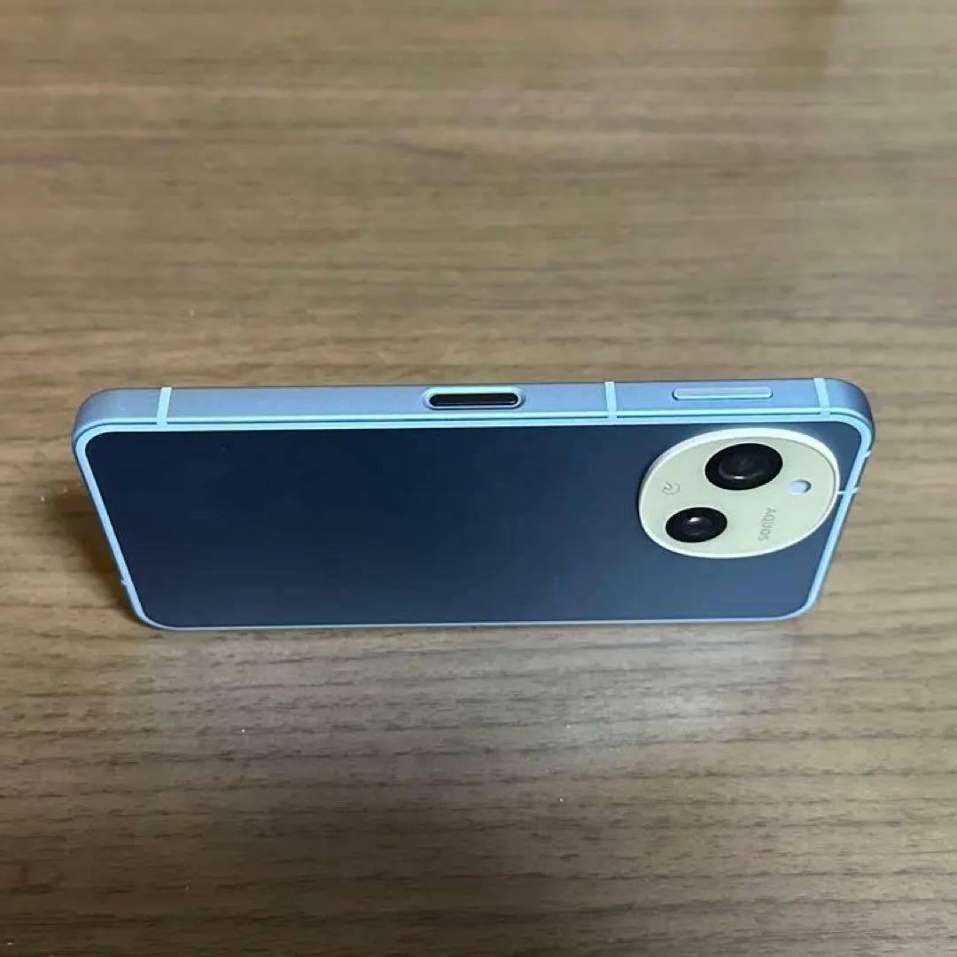 SHARP AQUOS sense9 SH-M29 SIMフリー