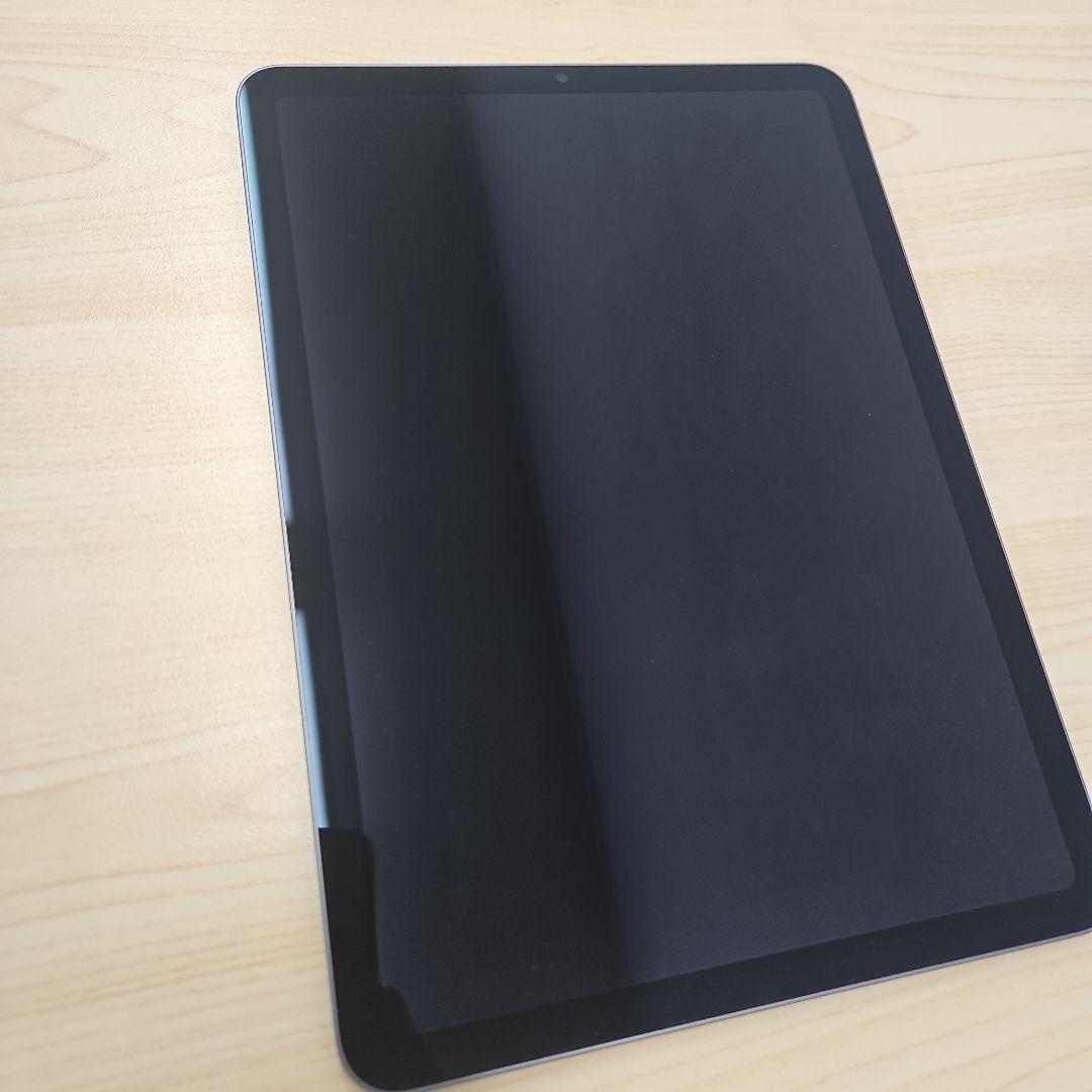 iPad Air 第5世代 Wi-Fi 64GB グレー