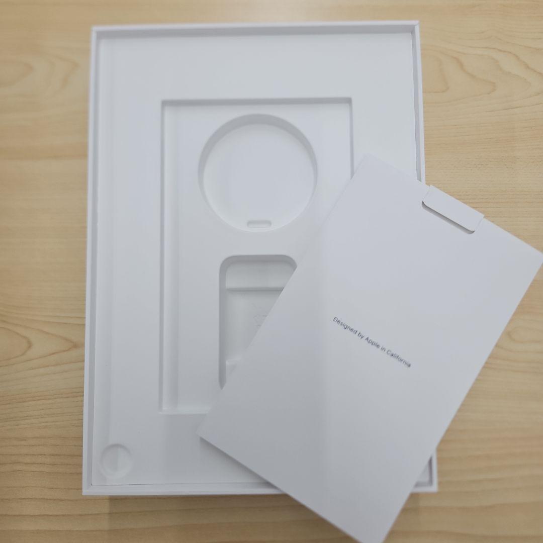 iPad Air 第5世代 Wi-Fi 64GB グレー