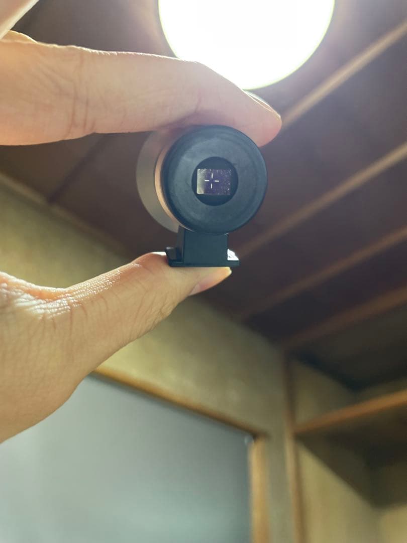 フィルムカメラ CONTAX G2