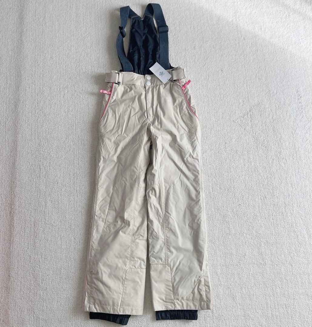 ✨新品✨ DESCENTE デサント スキーウェア 上下セット レディース M