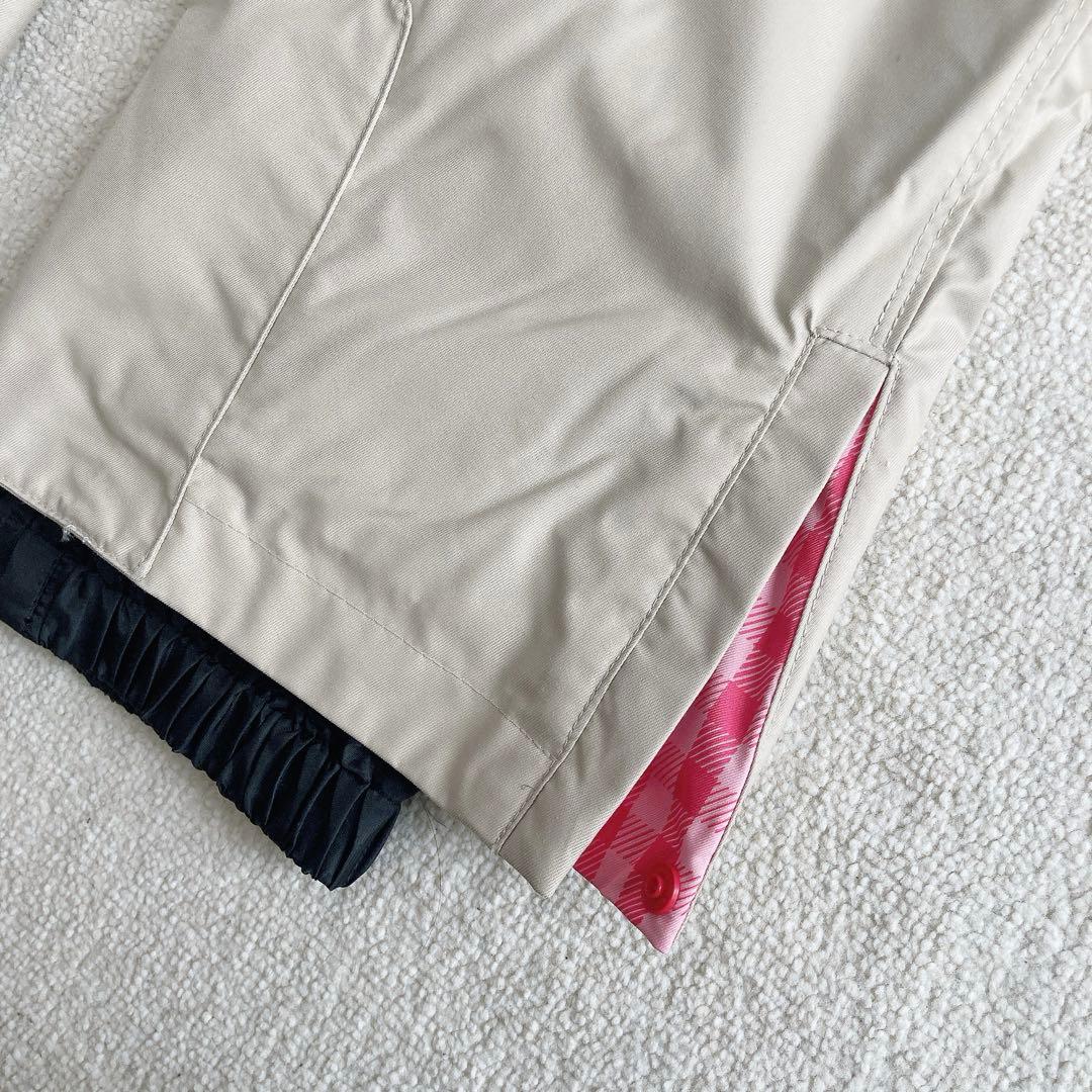 ✨新品✨ DESCENTE デサント スキーウェア 上下セット レディース M