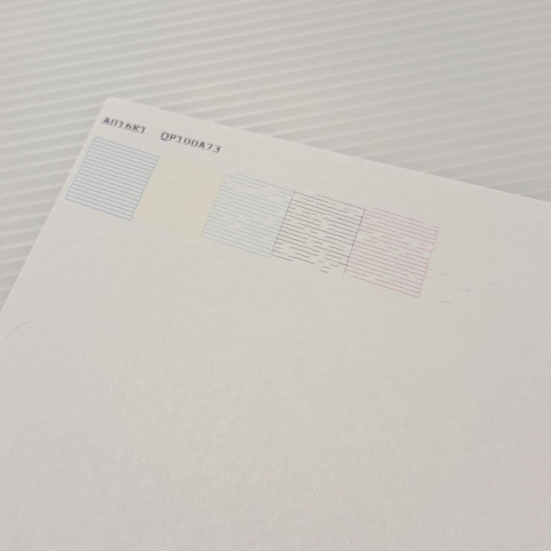 【ジャンク】 EPSON EP-774Aインクジェットプリンター