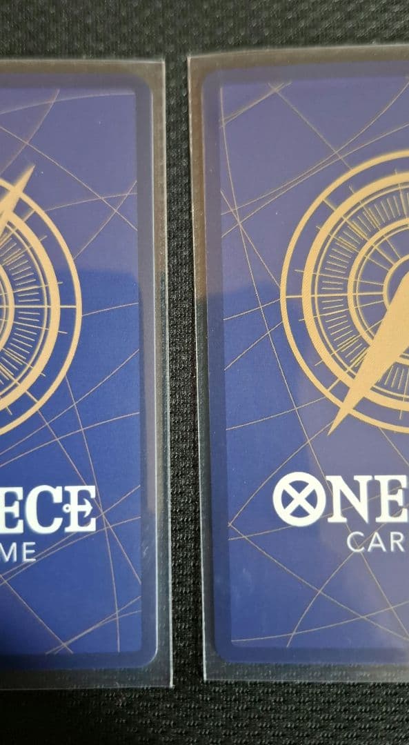 ワンピース　エッグヘッドクライシス　ロロノア・ゾロ　SR パラレル　セット