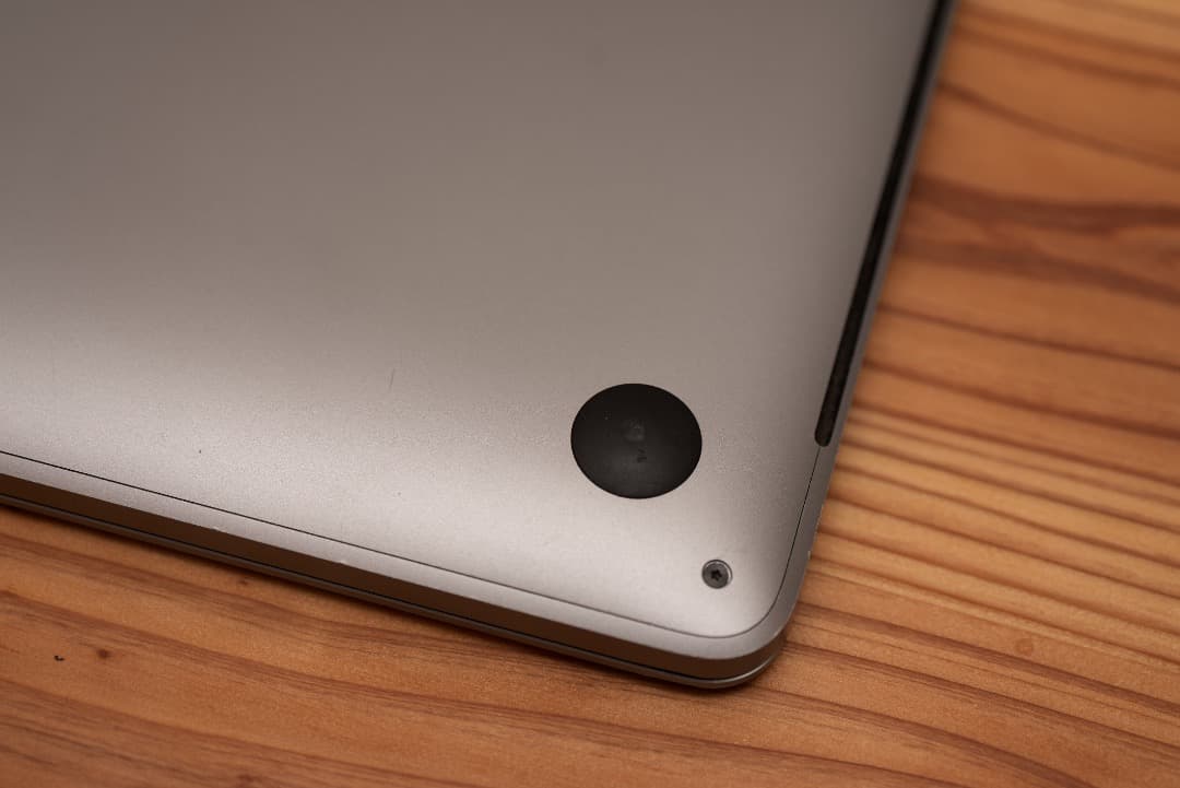 MacBookPro 2020 13インチ スペースグレイ メモリ32GB i7