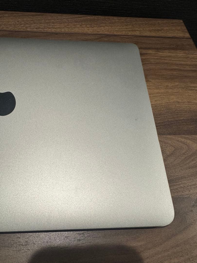 MacBook Air 13インチ 256GB (初期化済み)