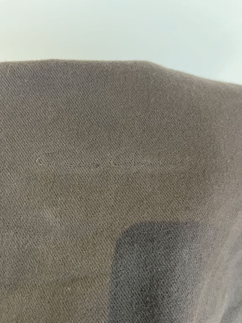 2/16までGeth Puffer Slidesリックオウエンス