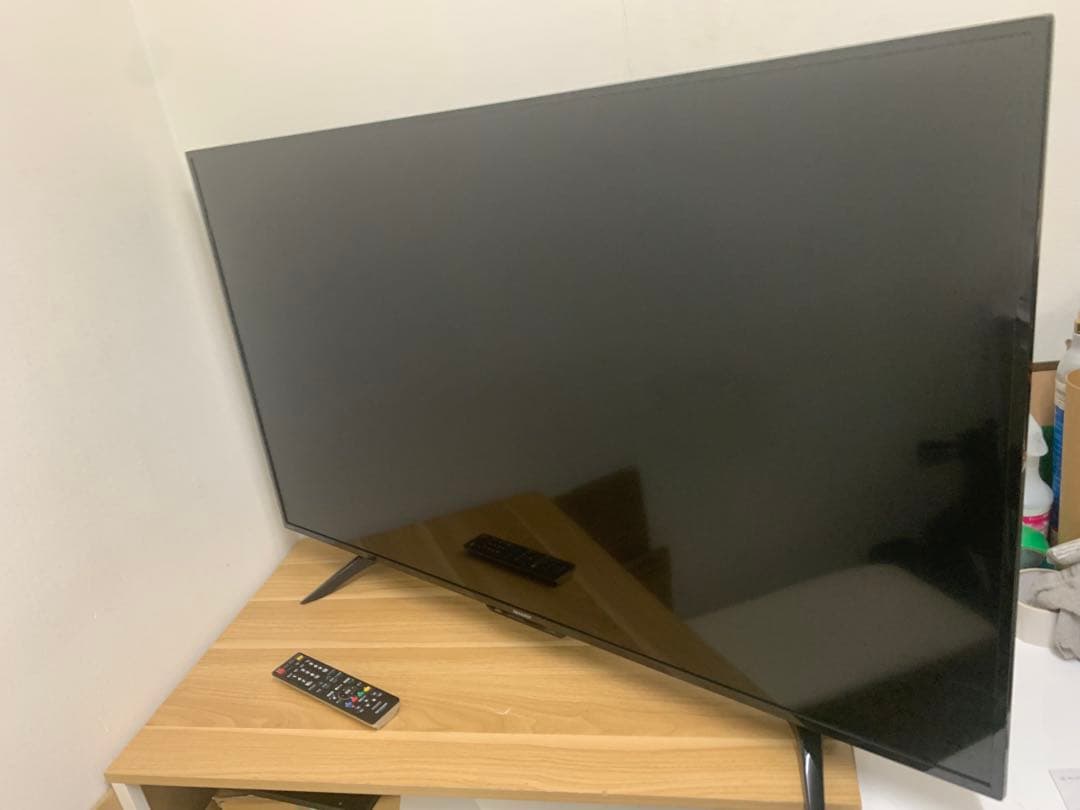 シャープ SHARP AQUOS 液晶テレビ 4T-C50AH2