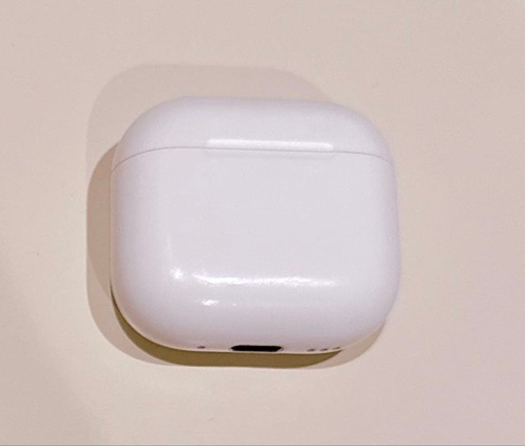 AirPods4本体 ノイズキャンセリング搭載モデル