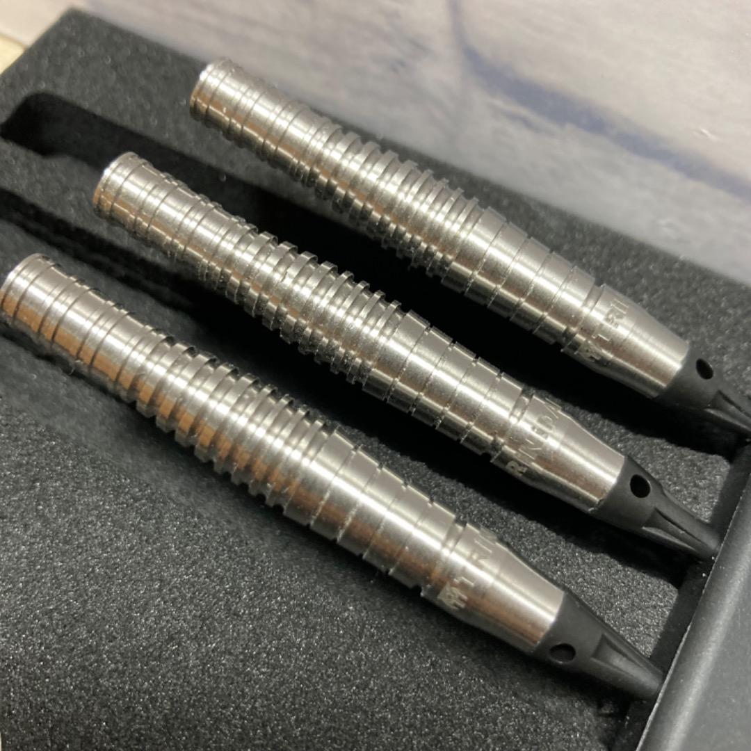 【トリニダード】 ジョン 城野弘樹モデル 2BA