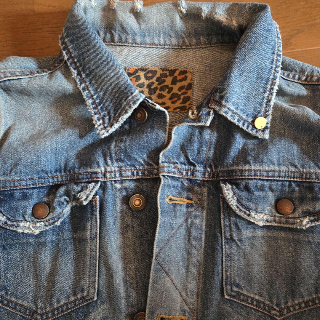 Mel様　Whim Gazette【15th Anniversary】Gジャン