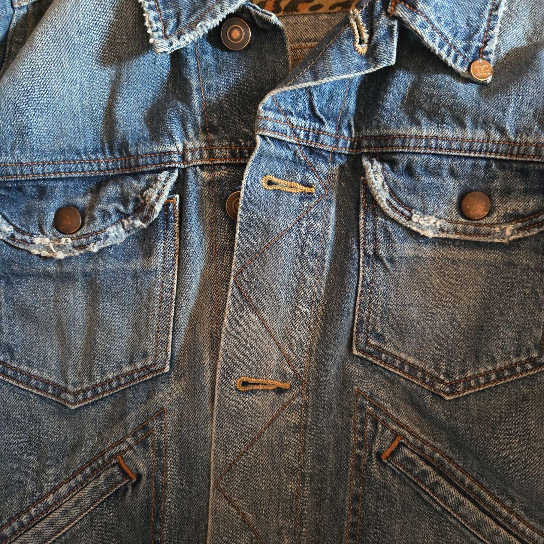 Mel様　Whim Gazette【15th Anniversary】Gジャン