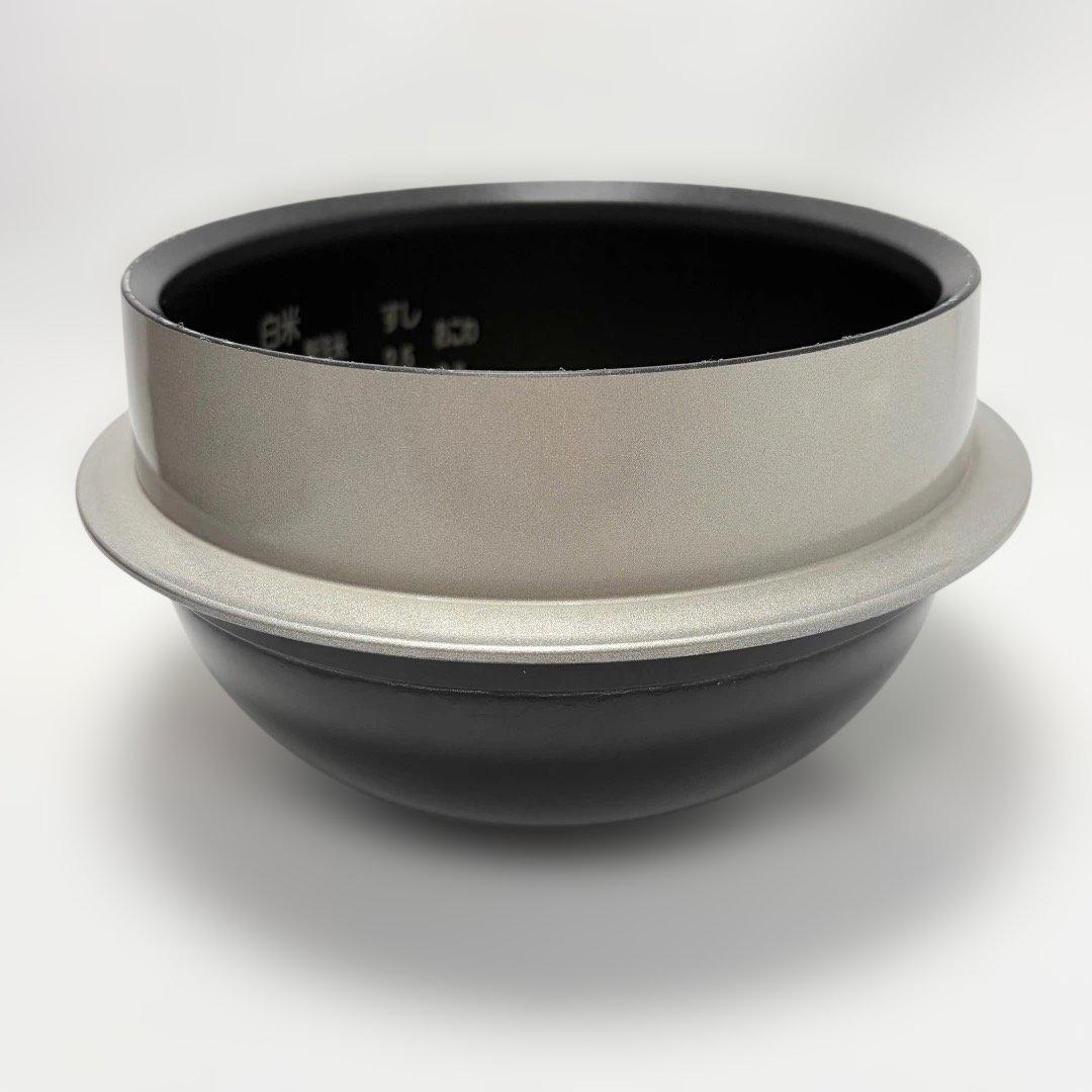 美品✨TOSHIBA RC-4ZPJ 高級 IH炊飯ジャー 備長炭 かまど本羽釜