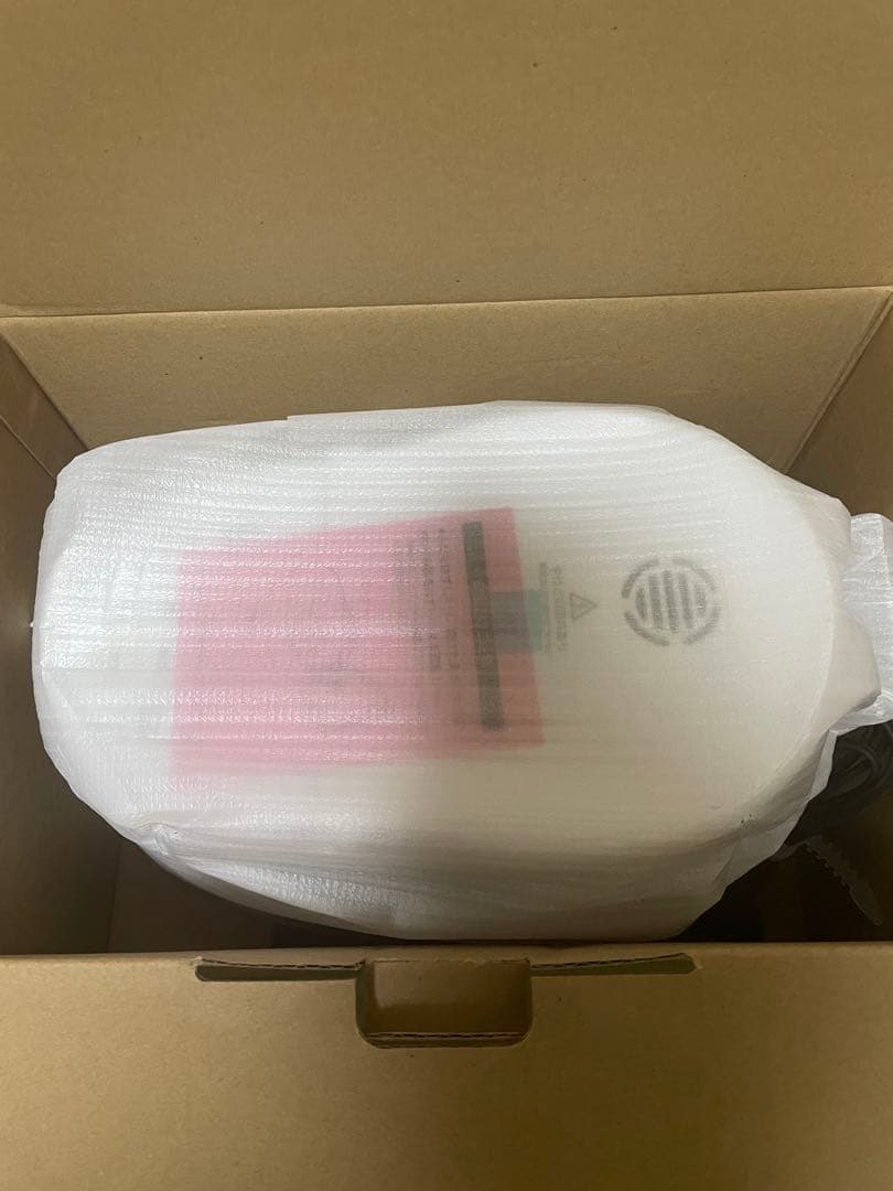 【新品★未使用】MK もちブレンダー RMB-02KW