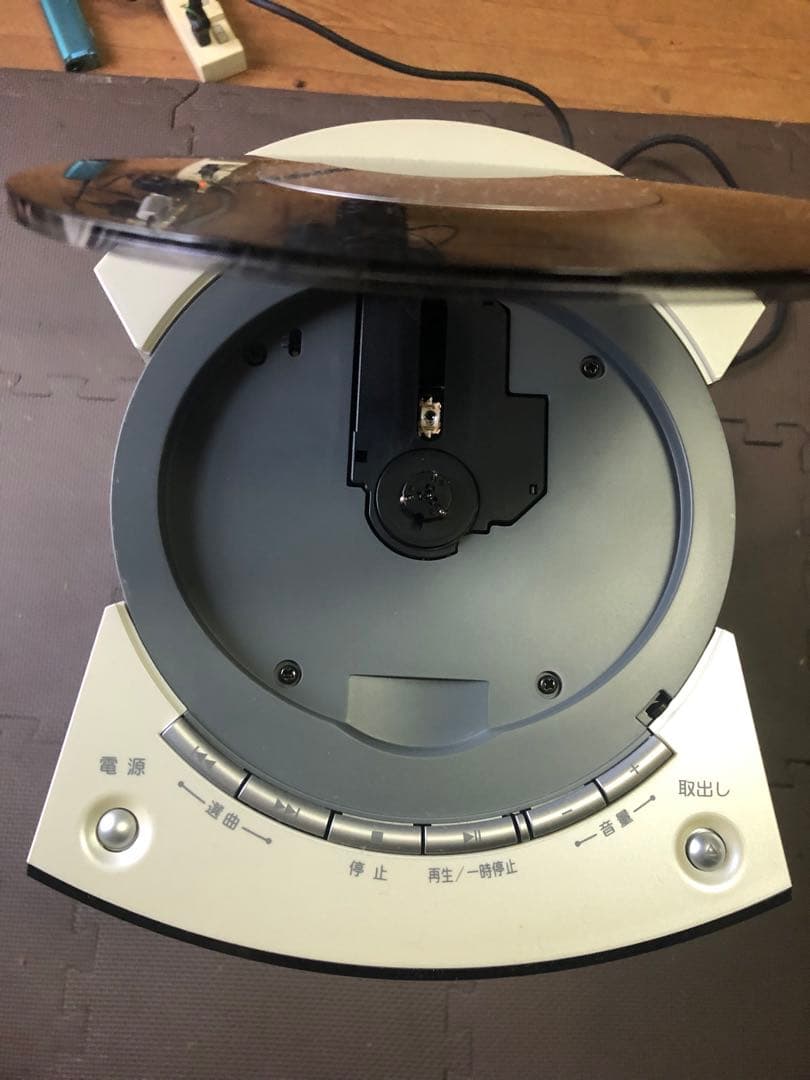 コスモドクタ　io9000