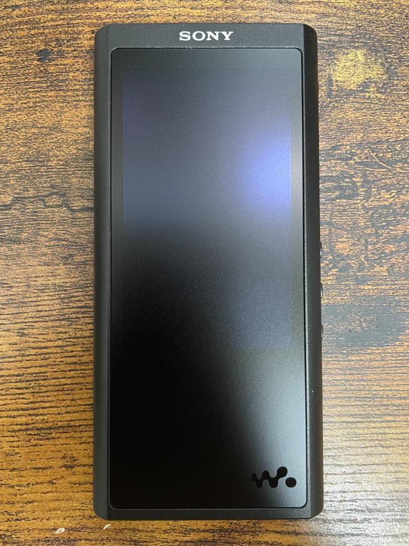 SONY ウォークマン NW-ZX300 64GB