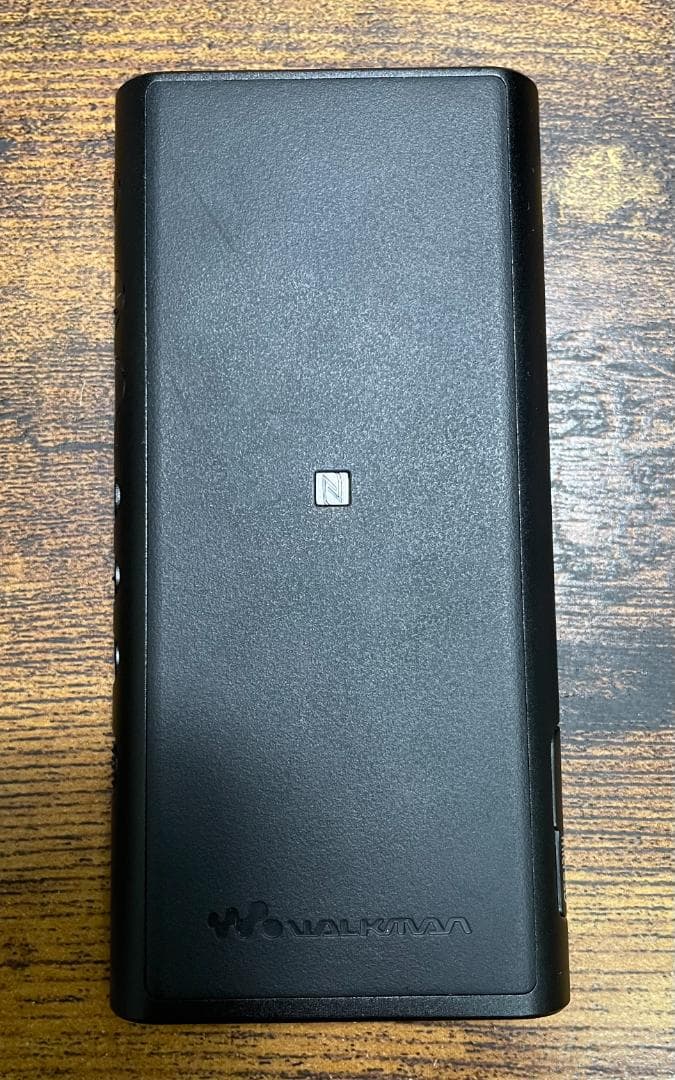 SONY ウォークマン NW-ZX300 64GB