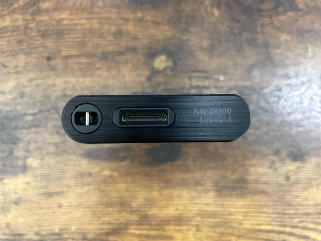 SONY ウォークマン NW-ZX300 64GB