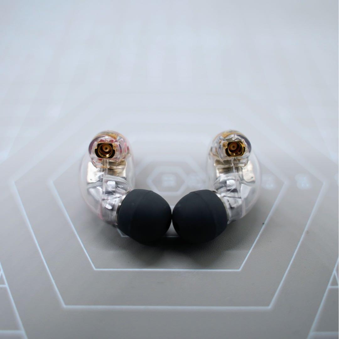 自信作 セットDIY SE846 割保証付き100%良い評価　12BA