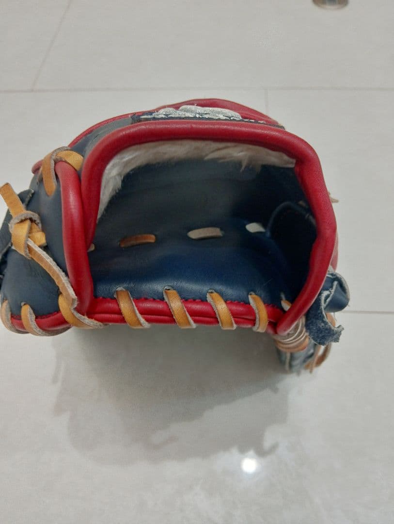 ✨️最終値下げ✨️アディダス軟式外野用グラブ