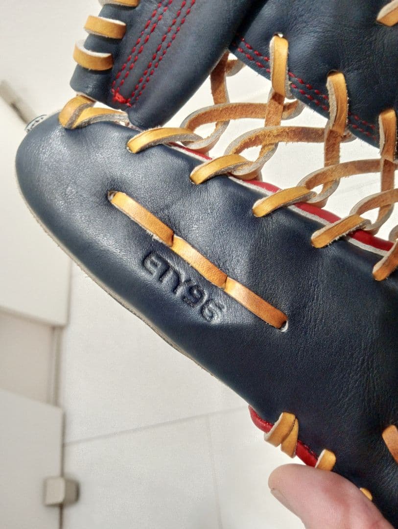 ✨️最終値下げ✨️アディダス軟式外野用グラブ