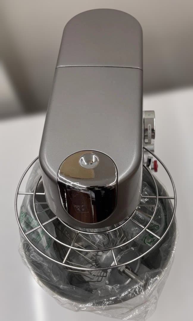 未使用 愛工舎製作所 ケンミックス CHEF XL PRO KPL9000S