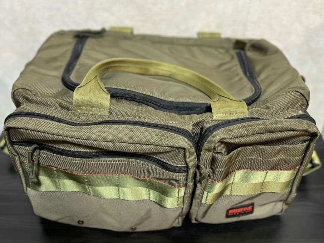 sakura17様ブリーフィングクラシッククラブボストン