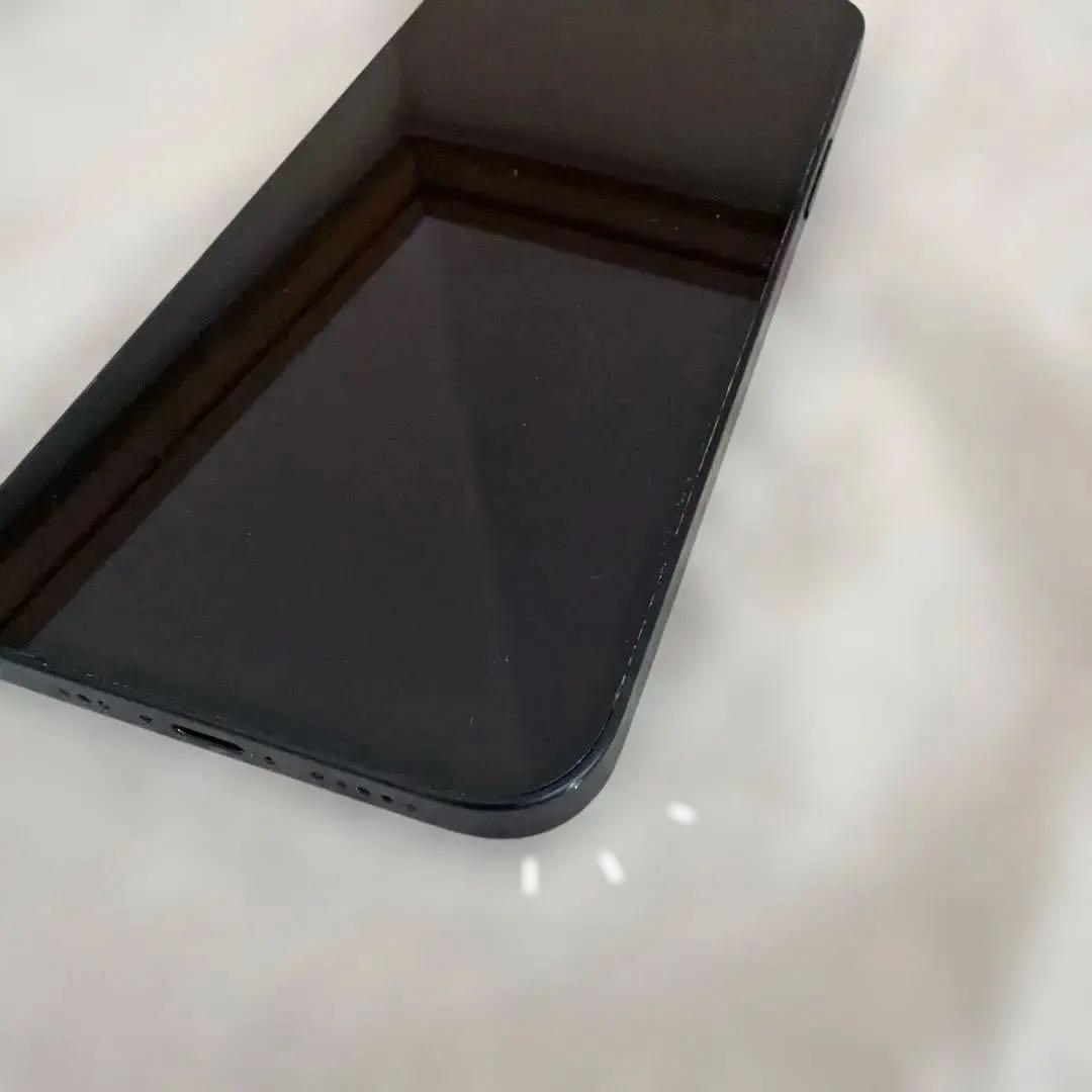 iphone12 本体　256GB BLACK simフリー