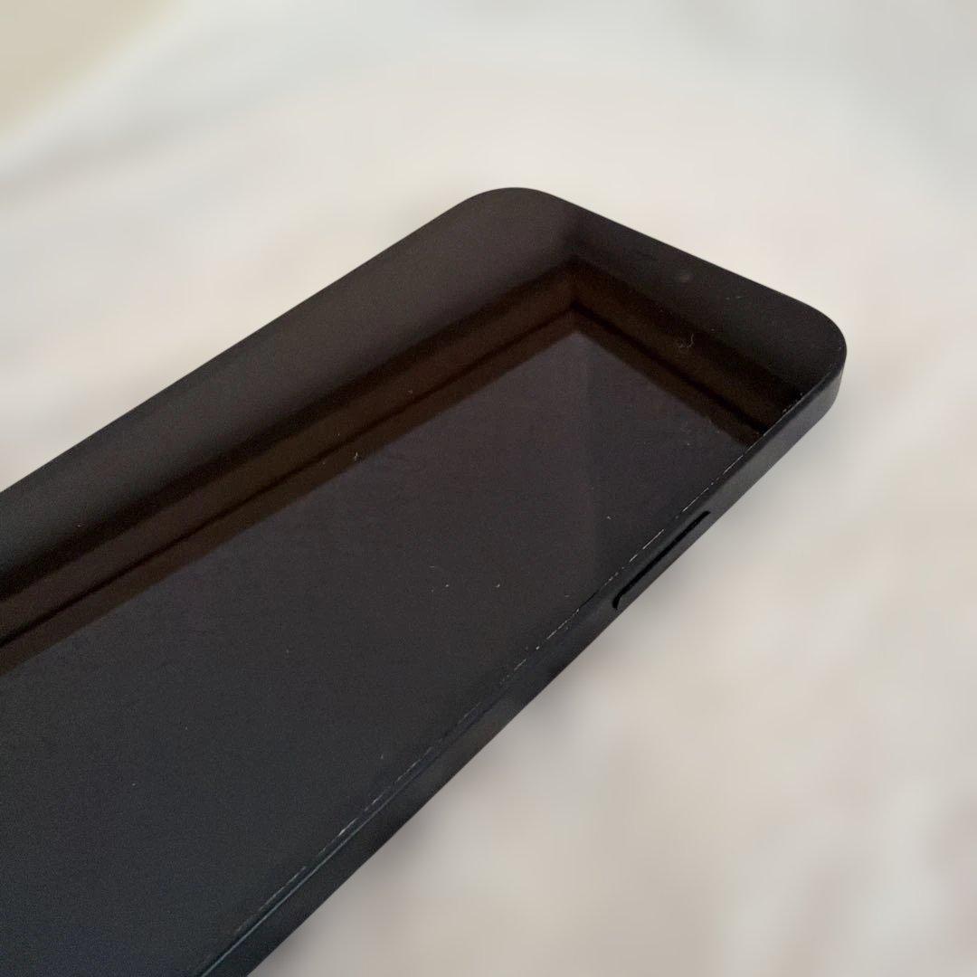 iphone12 本体　256GB BLACK simフリー